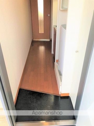 レオパレスCOCON IIの内装写真