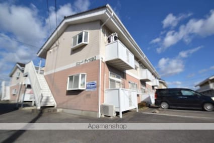 ニューシティ大瀧Ｇ[2LDK/52.99m2]の外観3