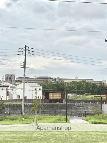 新前田戸建の外観写真