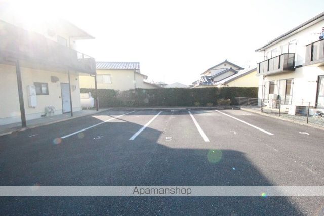 リバーサイド浜岡Aのその他写真