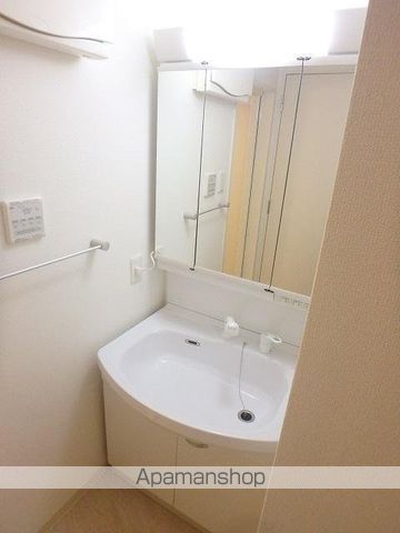 アーバンフラッツ榴ヶ岡の内装写真