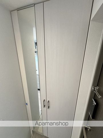 エスリードレジデンス大阪福島サウスフラッツの内装写真