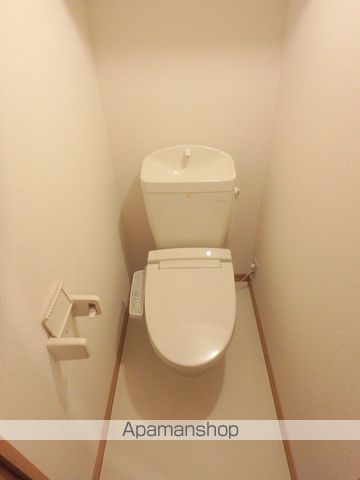 レオパレスエミネントIIの内装写真