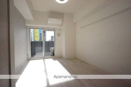 エステムコート名古屋グロース（ナゴヤグロース）[1K/23.7m2]のリビング・居間