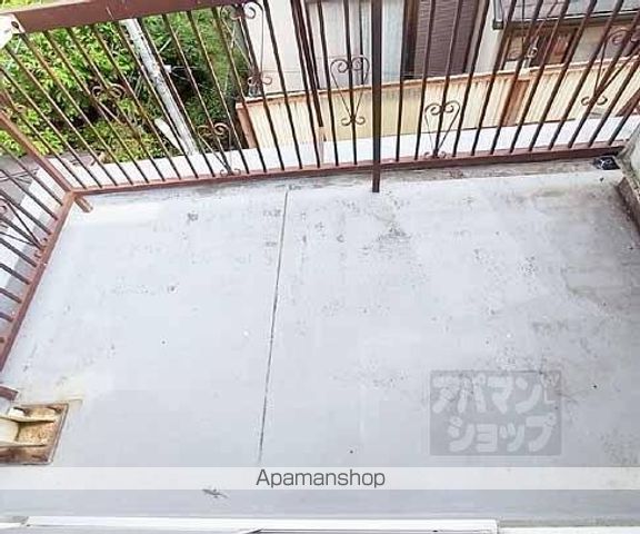 セントラル修学院の内装写真