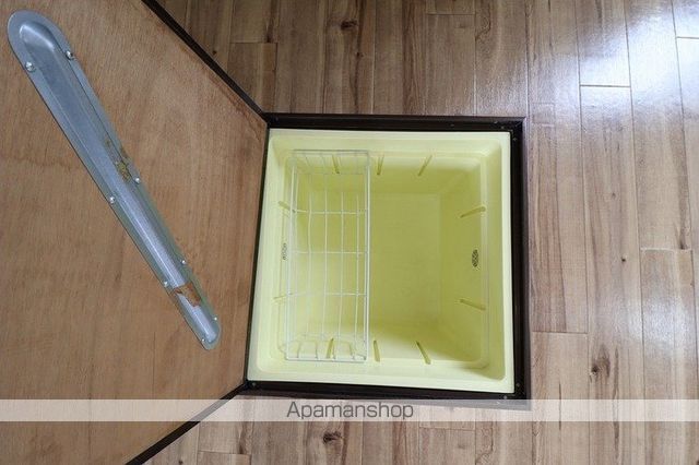 ノーブル清水 C棟の内装写真