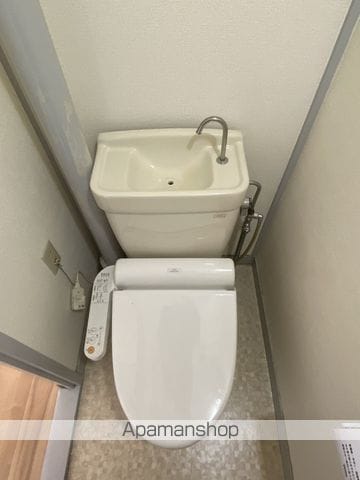 マンションエスポワールの内装写真