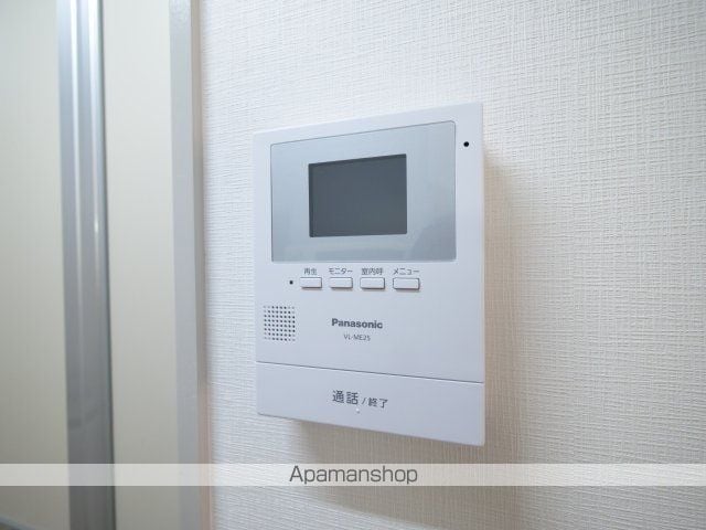 アミ半田1の内装写真