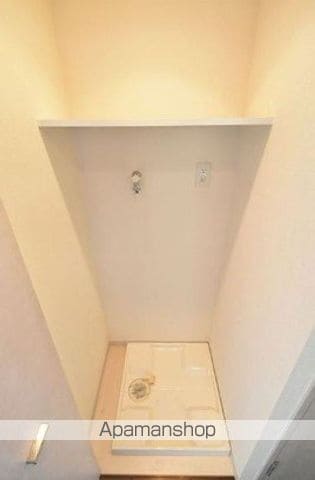 SQUARE潮見の内装写真