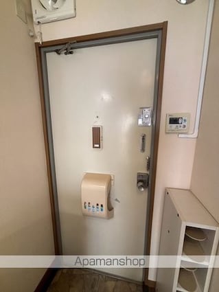 グレースユニット[1R/18m2]の内装4
