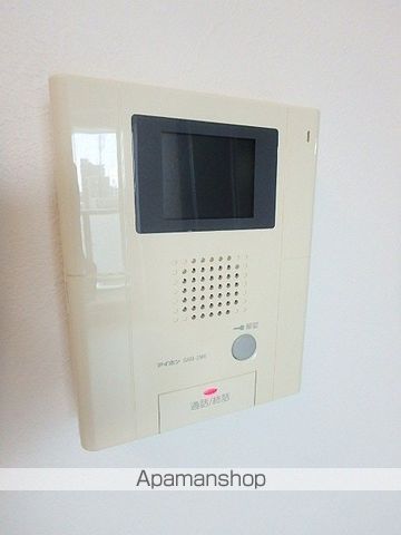 ブランノワールN13.EXEの内装写真