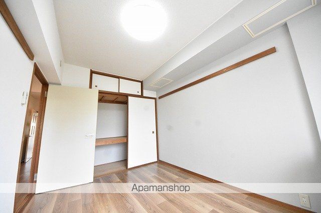 テレパレス北栄30条の内装写真