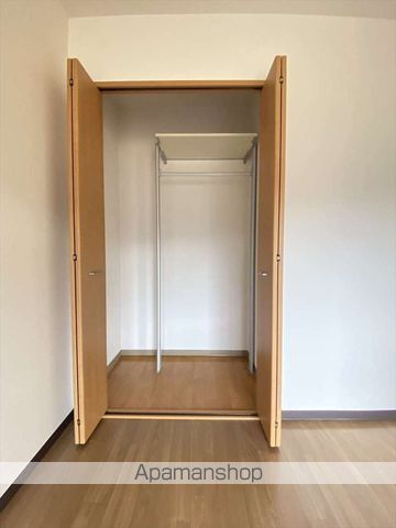 フラット立石E棟の内装写真