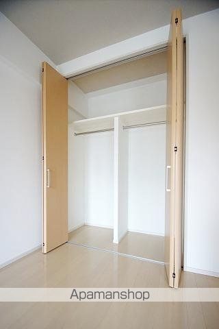 レジデンス住吉の内装写真