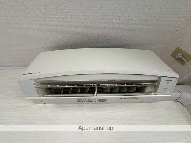 ラビエート花村の内装写真