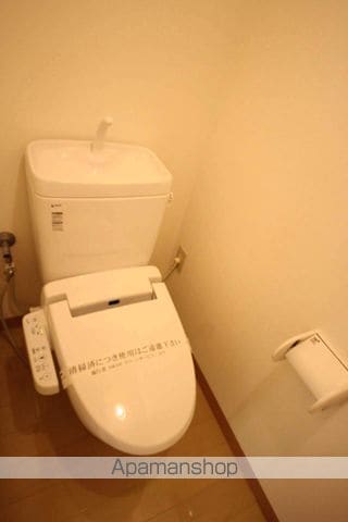 SELECAOの内装写真