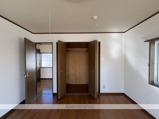 森外並田戸建の内装写真