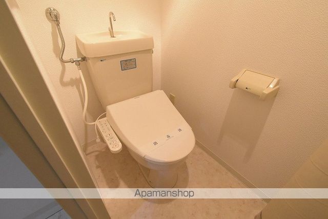 グレイシャス美園の内装写真
