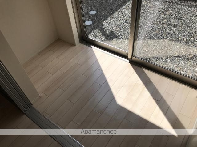 イーグルコートの内装写真