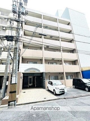 アーバン　ドエル[1R/34.48m2]の外観4