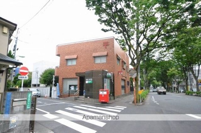 グリーンアベニューVの周辺写真
