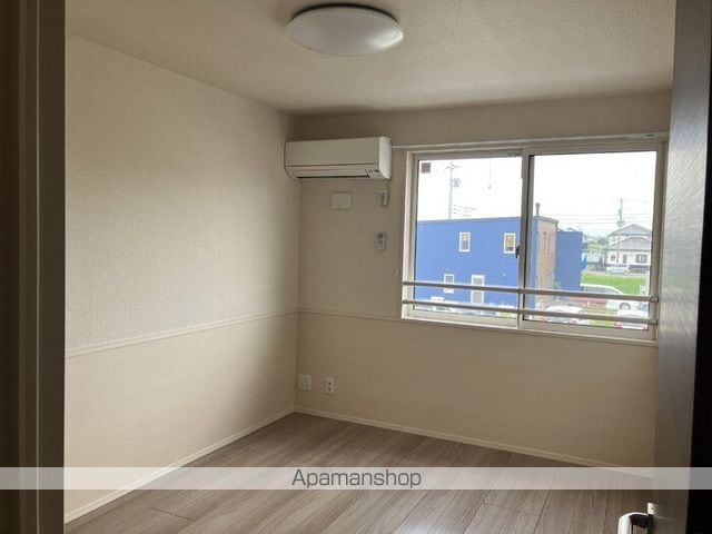 ベイテラス アイリスの内装写真