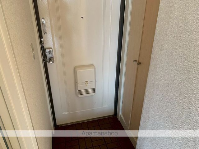 セレーノ東町IIの内装写真