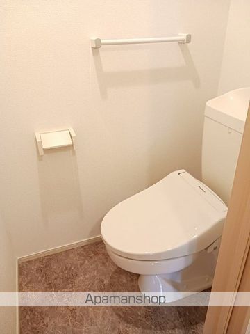 アンジュラの内装写真