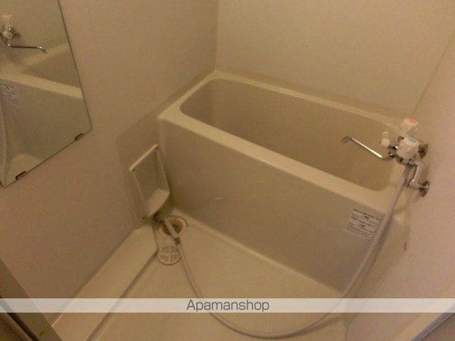 コーポクリーク山の手の内装写真