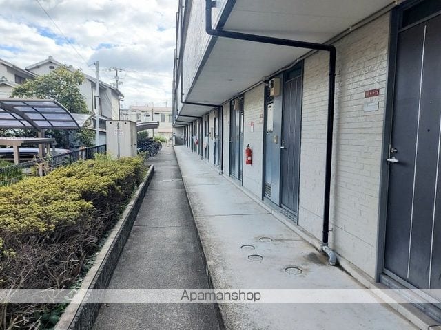 レオパレスOHIのその他写真