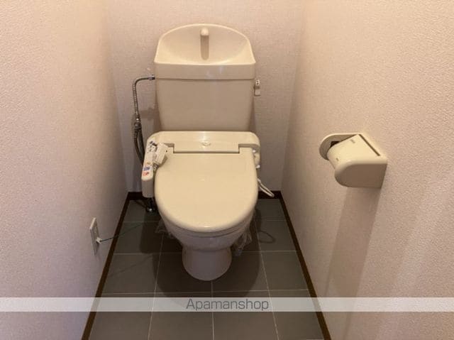 VERY HOUSEの内装写真