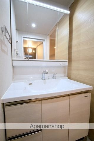 リアライズTEMMABASHIの内装写真