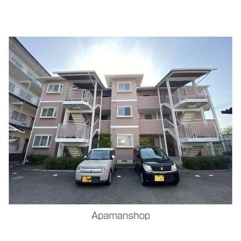 VILLA M’sの外観写真