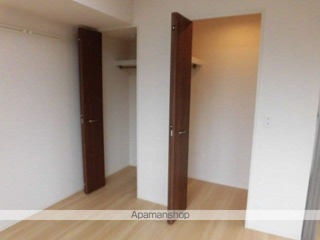 DーROOM飛田の内装写真