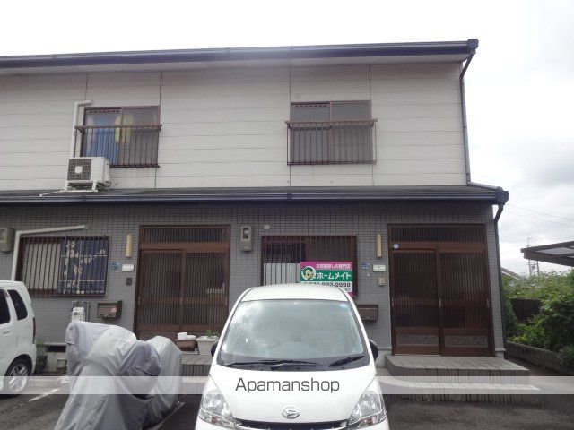 松井ハイツ