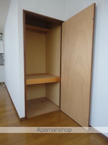 キラメック元町東1号館の内装写真