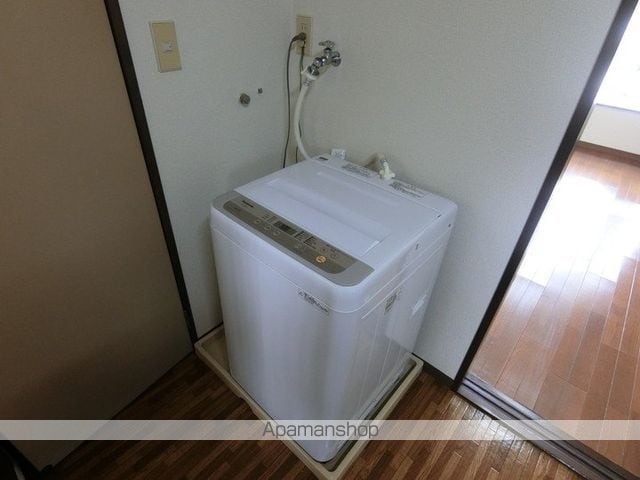 パームコートAの内装写真