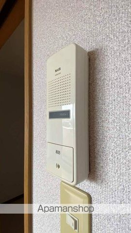 レプトン大福の内装写真