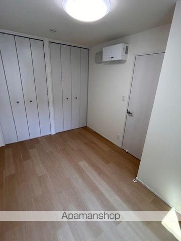 IーFLAT アイフラットの内装写真