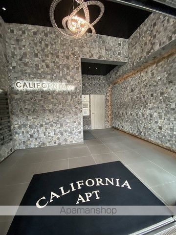 CALIFORNIAのその他写真