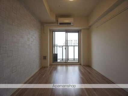 プレサンス桜通ベルノ[1K/24.19m2]の内装4