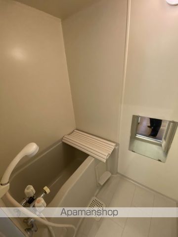RITZ宮の森の内装写真