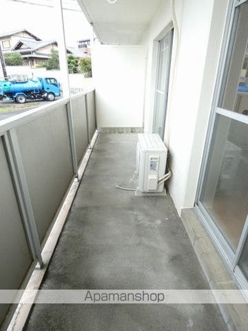 ヴィラナリー袋井の内装写真