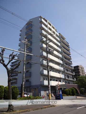 パークモダン住之江公園の外観写真