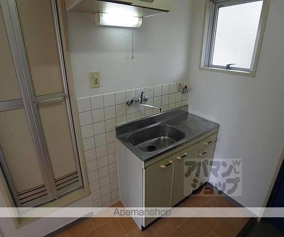 PRESTIGEつかはらの内装写真