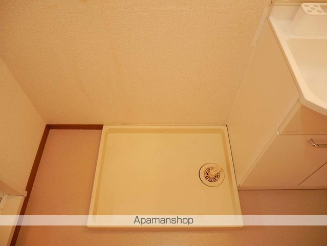 ハイカムール松ヶ崎の内装写真