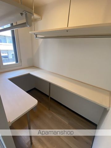 KPーGARAGE KOTONIの内装写真