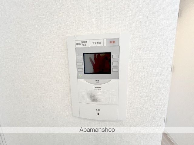 ショーケンレジデンス大阪都島の内装写真