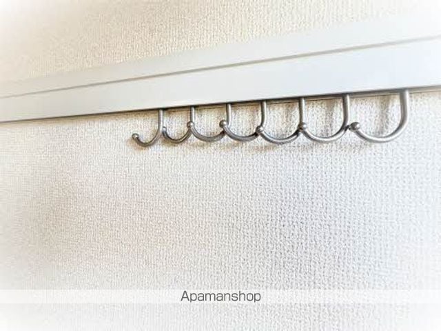 クレールカルチェの内装写真