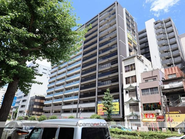プレサンス ジェネ 新栄町駅前 葵の外観写真